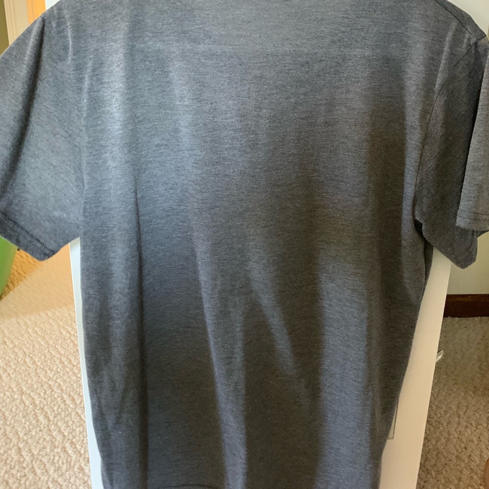 pineapple t-shirt - Picture 2 of 3